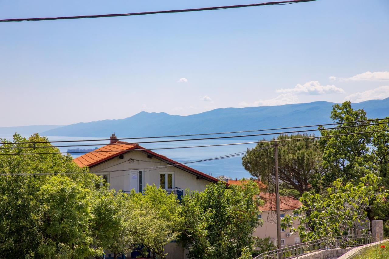 Skyriver Rijeka Buitenkant foto