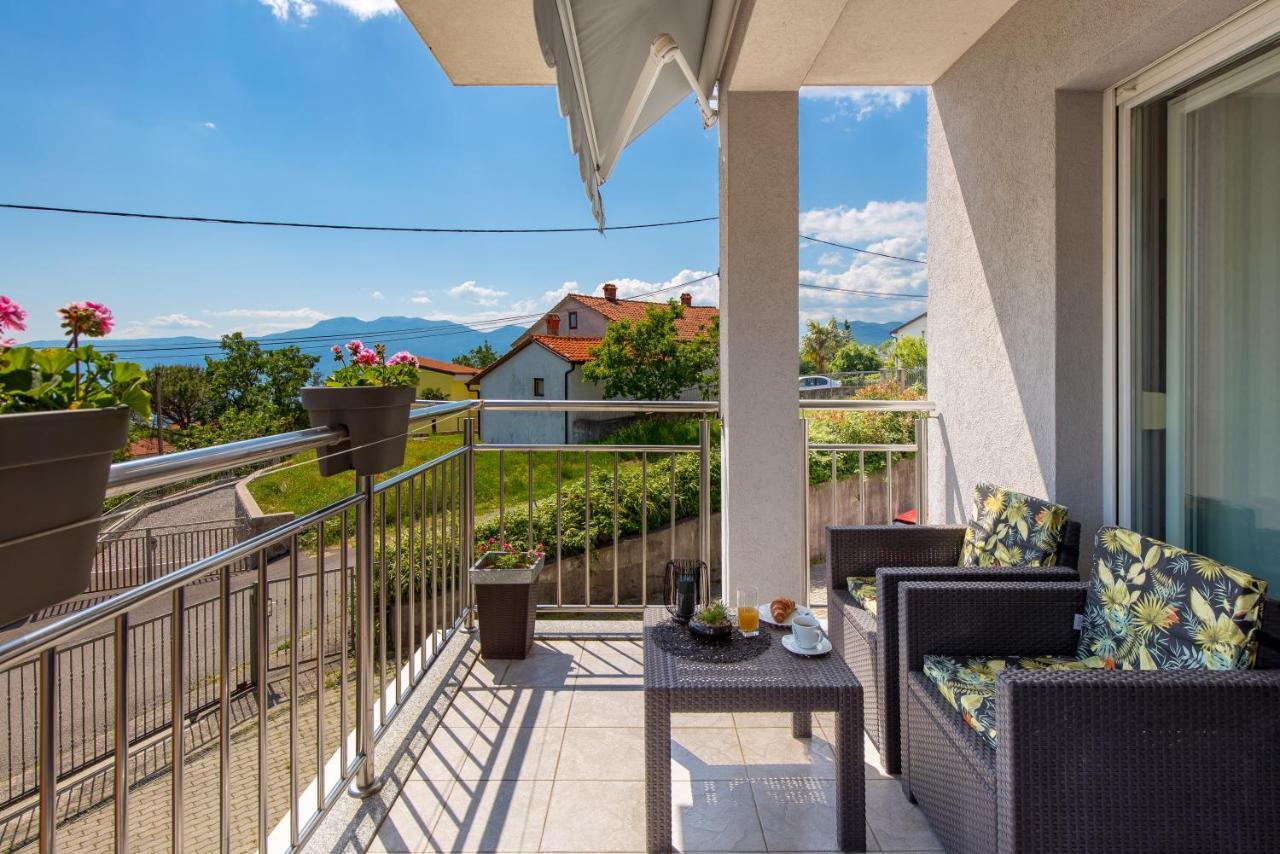 Skyriver Rijeka Buitenkant foto